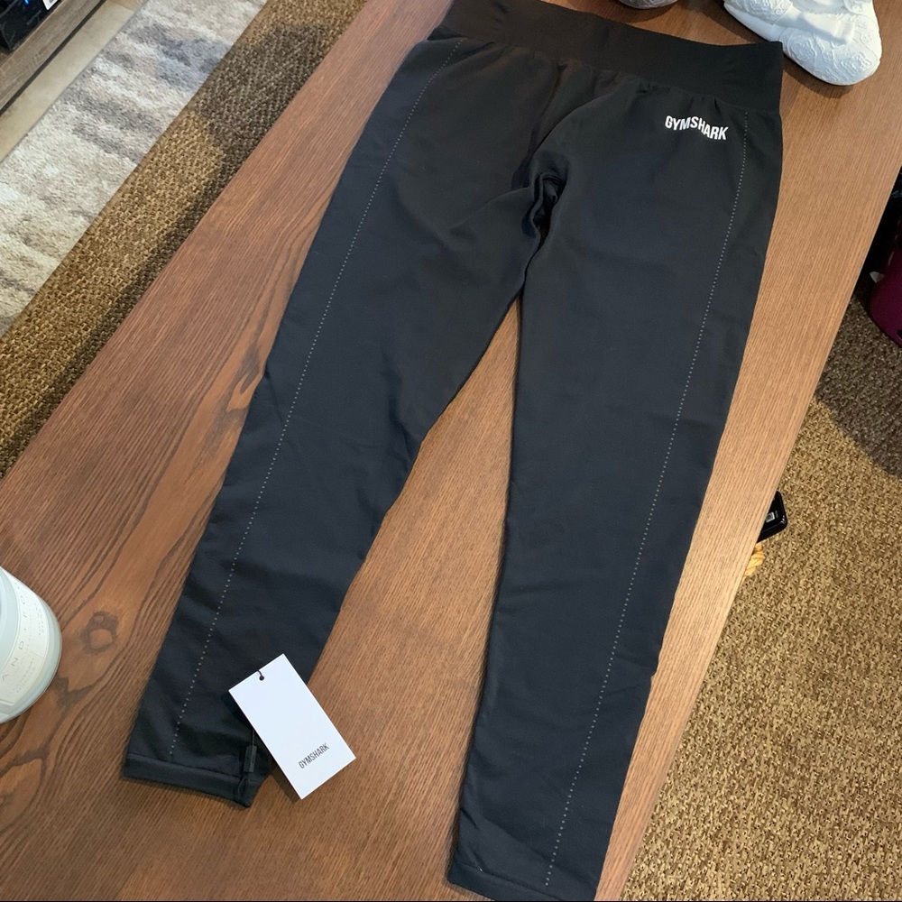 NWT Breeze lightweight gymshark leggings x-large